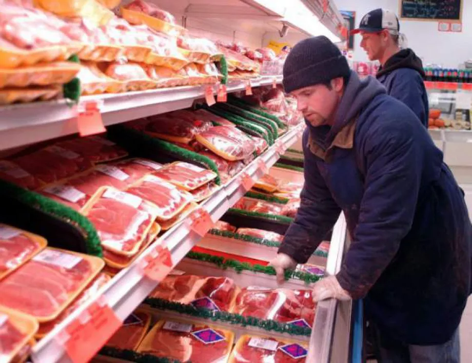 Голямо поскъпване на свинското месо, експерти прогнозират до 50 % ръст на цената