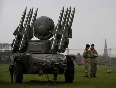 За два дни САЩ предизвика Русия с противоракетни щитове в Европа (ВИДЕО)