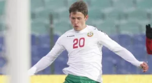 Сашо Тонев: От един удар ни вкараха гол