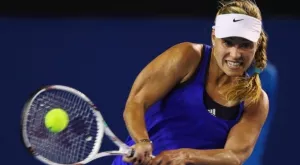 Серина в спор с Кербер за титлата в Станфорд