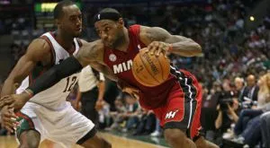 Звезда в НБА търси купувач за имението си