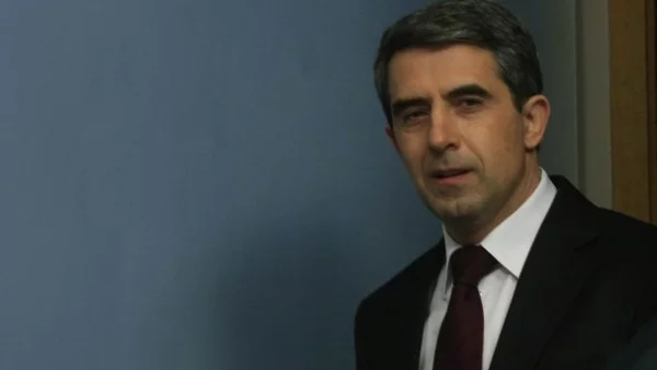 Президентът вече е готов със състава на втория служeбен кабинет