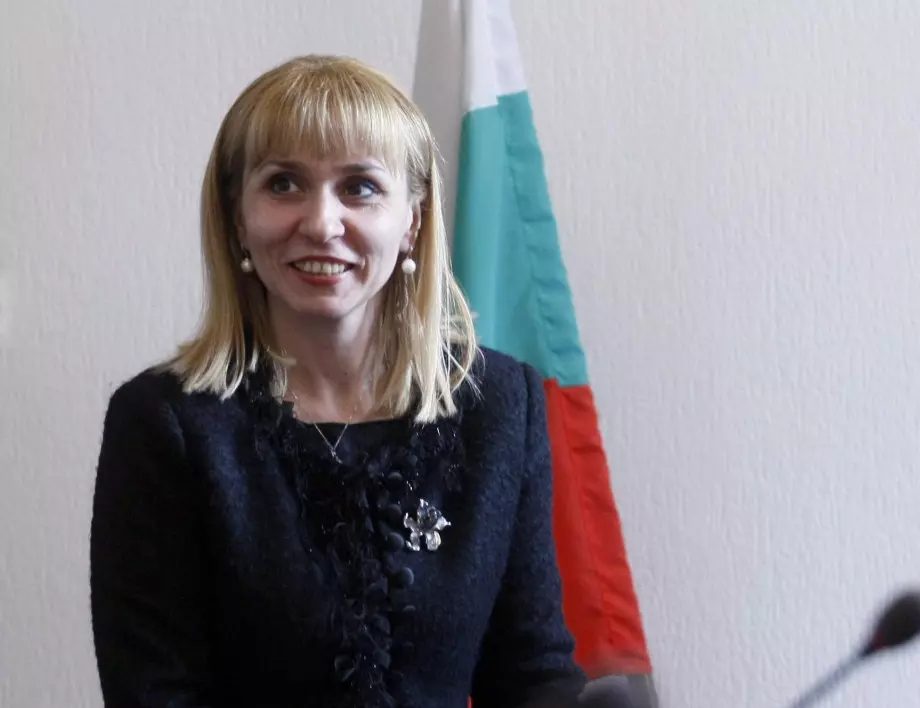 Диана Ковачева: Парите по запори директно отиват по сметките на ЧСИ-тата