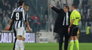 Земан: Ювентус не губи нищо с напускането на Конте