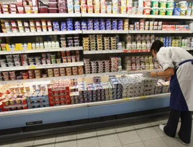 Хипермаркети премахват входните такси за българските продукти