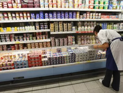 Над 90% от българите предпочитат да купуват родни продукти