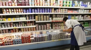 КНСБ: Цените на храните в България са близки до средноевропейските