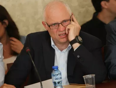 Преизбраха Цеко Минев за пети пореден мандат начело на БФСки