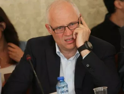 Преизбраха Цеко Минев за председател на БФСки