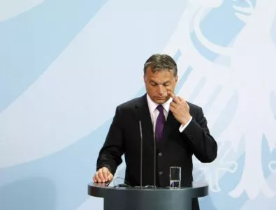 Орбан обмисля връщане на смъртното наказание в Унгария 