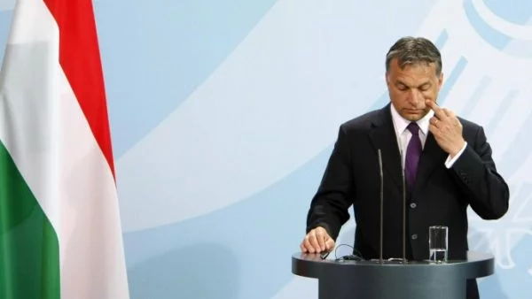 Унгария затегна приема на бежанци и реши да строи стена