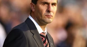 Херо: Обадиха ми се от Левски, бих се върнал само като треньор