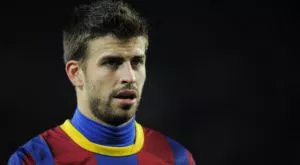 Пике съди испанската НАП, не бил укрил данъци