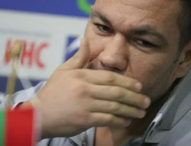 Следващият противник на Пулев: Кубрат не е готов да се боксира с Кличко