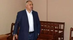 Изненада! Бойко се появи в Разград да види как му харчат парите