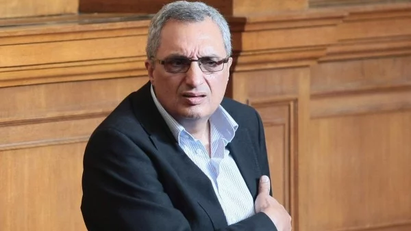 Аз имам 170 хил. лева в КТБ, успокойте се