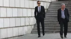 Агентът на Бербо поиска ДЮШ на ЦСКА