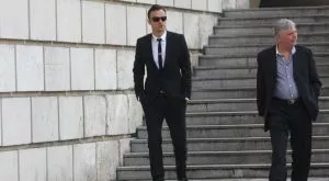 Емил Данчев: Гриша Ганчев няма да си остави каруцата в калта