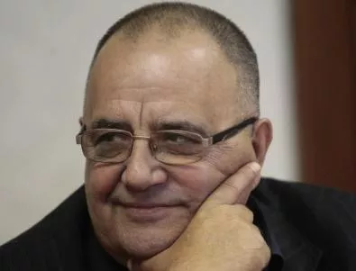 България трябва да премине към друга форма на управление, казва Божидар Димитров
