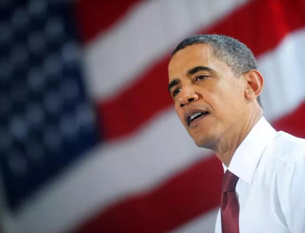 Обама: САЩ трябва да бъдат сдържан световен лидер