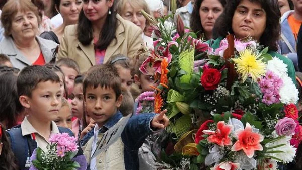 Днес липсват учители, утре - човеци