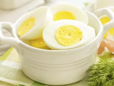 Защо яйцата са толкова полезни?