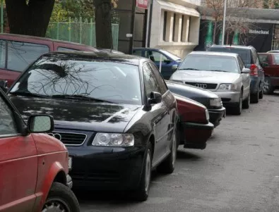 Официално: По-голяма зелена зона в София и нощен абонамент за паркиране