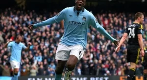 Яя Туре успокои феновете на Манчестър Сити с емоционално изказване