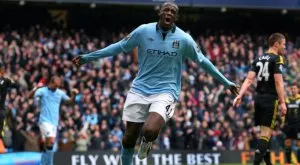 Гуардиола: С Яя Туре разрешихме всичко между нас