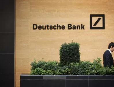 Deutsche Bank превела случайно 6 милиарда долара на клиент