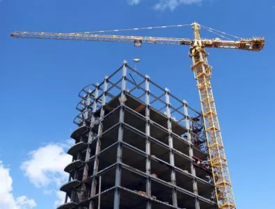 Пловдив гони София по разрешителни за строеж