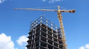 Само България от еврочленките отчита спад в строителството