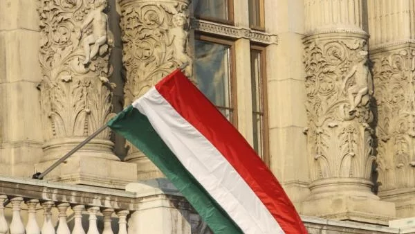 Унгария подкрепя България и Румъния за Шенген