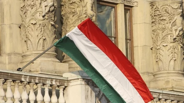 Етническите унгарци в Румъния подготвят проект за автономия