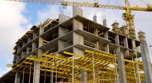 В Пловдив въвеждат най-много нови жилища в експлоатация 