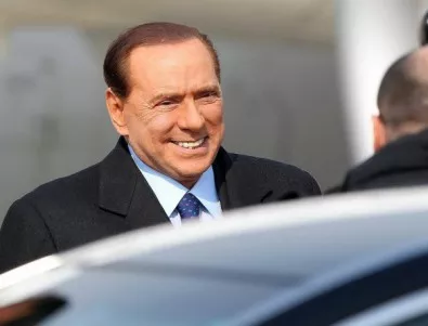 Берлускони все пак може да се кандидатира за ЕП от друга държава
