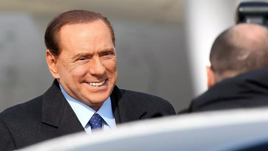 Бившият премиер на Италия дава съвети на треньорите си