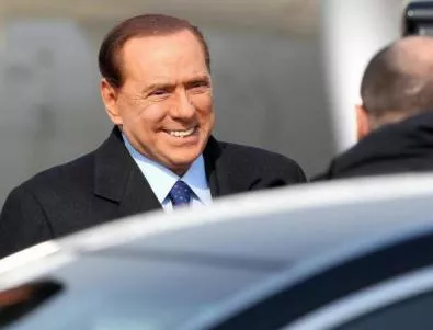 Берлускони поиска да полага общественополезен труд 