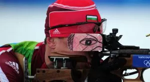 Красимир Анев взе сребро на Европейското по биатлон! 