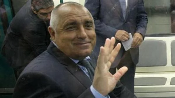 Най-голямата лъжа на Бойко Борисов: Аз направих ...