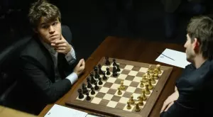 Голям скандал: Шахматист, победил световния шампион, мами със... секс играчка?!