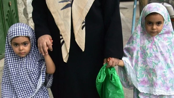 Религия вече ще се учи в началното училище и детската градина в Турция 