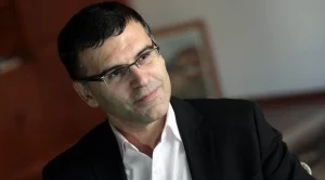 Дянков: Добре е за реформите, че АБВ излезе от властта 