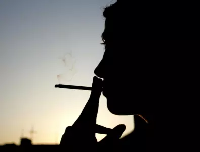 Пушачите в Германия са се увеличили значително през пандемията