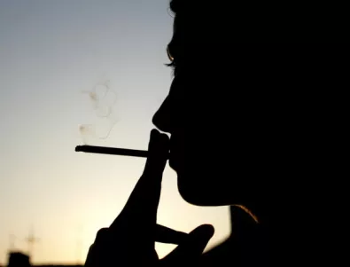 Забрана за пушене надвисва над Лондон