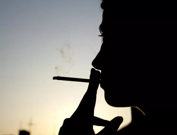 Развенчан мит: Активните пушачи при осмокласниците не са толкова много