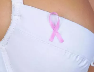 44 хиляди жени в България имат рак на гърдата