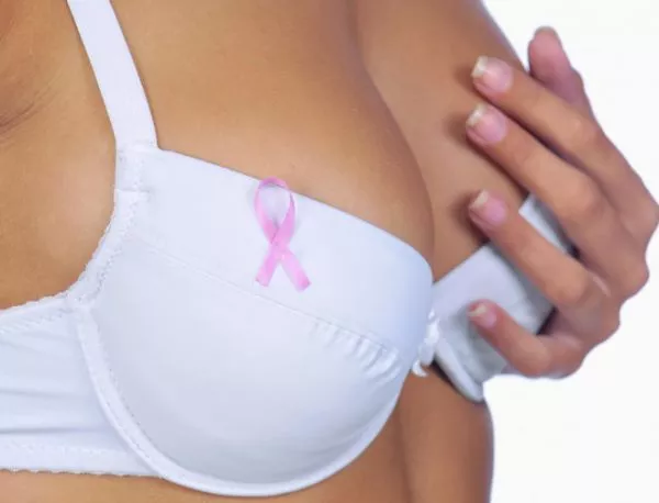 Британски учени работят върху прост тест за откриване на рак на гърдата