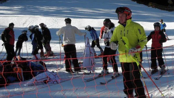 Нощно каране на ски вече и в Пампорово