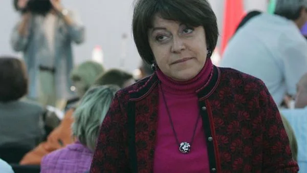 Не е зле в МВР да има интелигентни ръководители